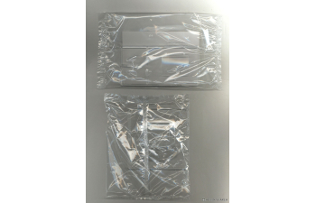 Сборная модель Nissan Fairlady Z Aero Custom Ver.2 '75