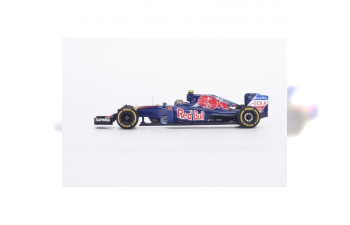 Scuderia Toro Rosso STR11 #55 (Race TBC) Carlos Sainz Jr.