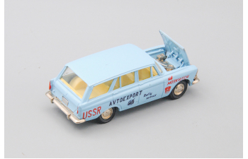 МОСКВИЧ 426 Ралли-Сервис (А3)