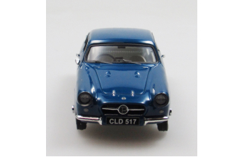 Peerless GT купе (1958), синий