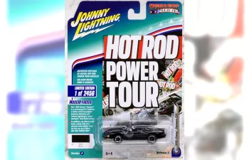 CHEVROLET Camaro Z28 (1996), black