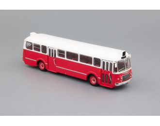 RENAULT S45 R4210, Kultowe Autobusy PRL  28