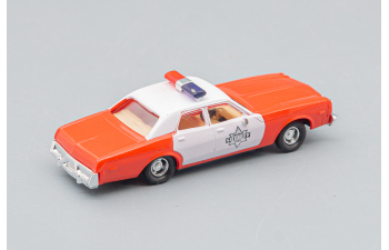 DODGE Monaco "Finchburg County Sheriff", red / white