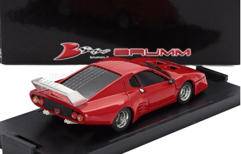 FERRARI 512bb Lm Galleria Del Vento (1979), Red