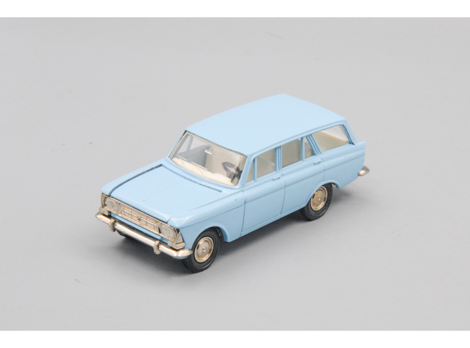 МОСКВИЧ 426 (A3), голубой