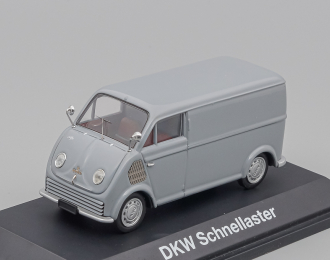 DKW Schnellaster Kastenwagen, silbergrau