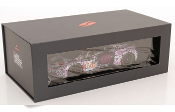 LAMBORGHINI Huracan GT3 Evo2 No 85 24h Le Mans, Bovy/Gatting/Frey (2024), Iron Dames