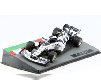 ALPHA TAURI AT01 Pierre Gasly (2020)