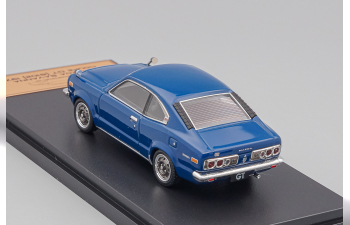 MAZDA Savanna Coupe GT (1972), Japanese Cars Premium Collection 35