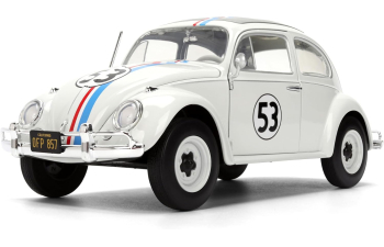 VOLKSWAGEN Käfer "Herbie" #53