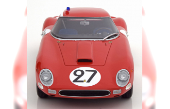 FERRARI 250 GTO (1964), no.27