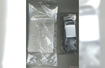 Сборная модель Nissan Skyline 2000GT-R (KPGC110) "Custom Version"