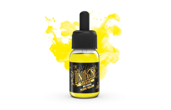 Набор акриловых красок INK - Энергия / Energy