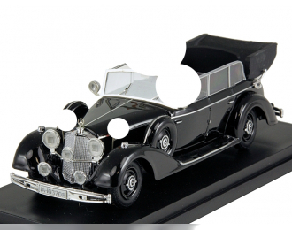 MERCEDES-BENZ 770 - Reich Fuhrer, black