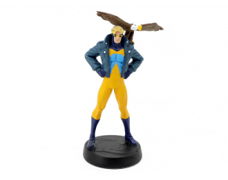 Figure Animal man DC Collection