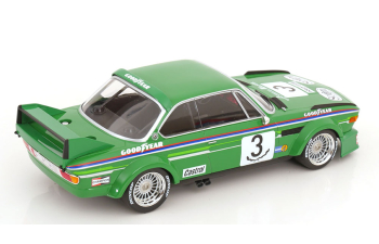 BMW 3.0 CSL E9 No 3 Winner Brno, Sorini/Finotto (1978)