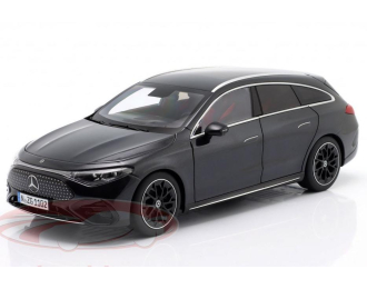 MERCEDES-BENZ CLA Shooting Brake EQ (X174) (2025), cosmos black