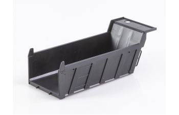 Сборная модель Камский грузовик 65802-87(S5) самосвал