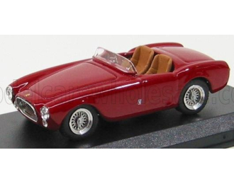 FERRARI 225s 250s Vignale (1952), Red