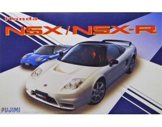 Сборная модель 2003 Honda NSX-R,