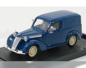 FIAT 1100 E Van 1949, Blue