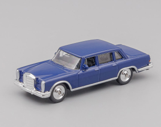 MERCEDES-BENZ 600 (1963), Mes voitures de collection