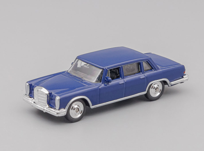 MERCEDES-BENZ 600 (1963), Mes voitures de collection