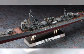 Сборная модель корабль IJN TYPE KOH YUKIKAZE