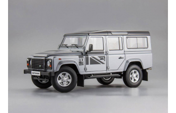 Land Rover Defender 110 LHD