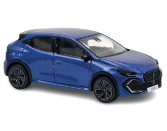RENAULT Clio Esprit Alpine (2026), blue