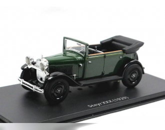 Steyr XXX 1929 (green)
