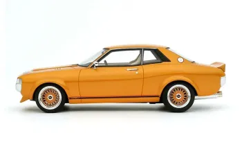 TOYOTA Celica (RA24) Restomod *Resin series* (2015), pearl orange