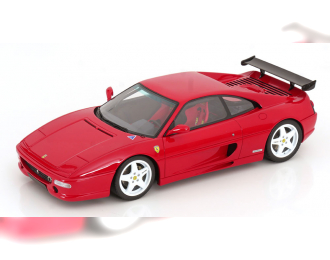 FERRARI F355 Challenge (1995), red