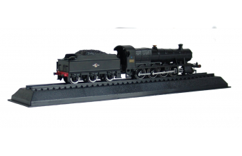 Churchward "2800" Class No. 2861, Kultowe Lokomotywy 2