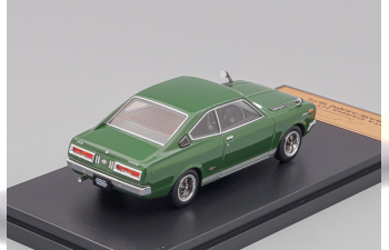 TOYOTA Carina HT 2000GT (RA15-MQ(R)) (1974), Japanese Cars Premium Collection 32