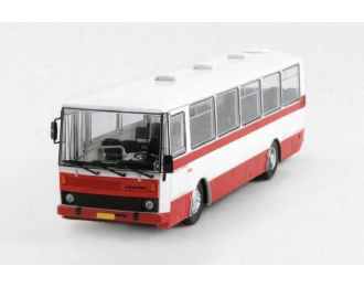 Karosa B732 (1983), red