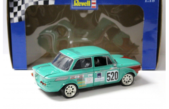 NSU TT Cup No 520, Lätsch