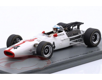 HONDA RA300 №14 Winner Italian GP (Monza) Formula 1 John Surtees (1967)