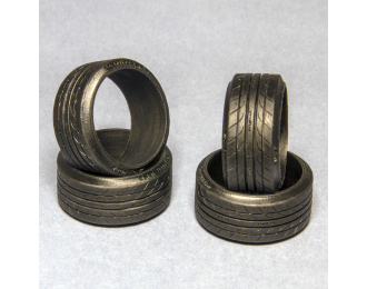 Набор покрышек Hankook Ventus R-S3