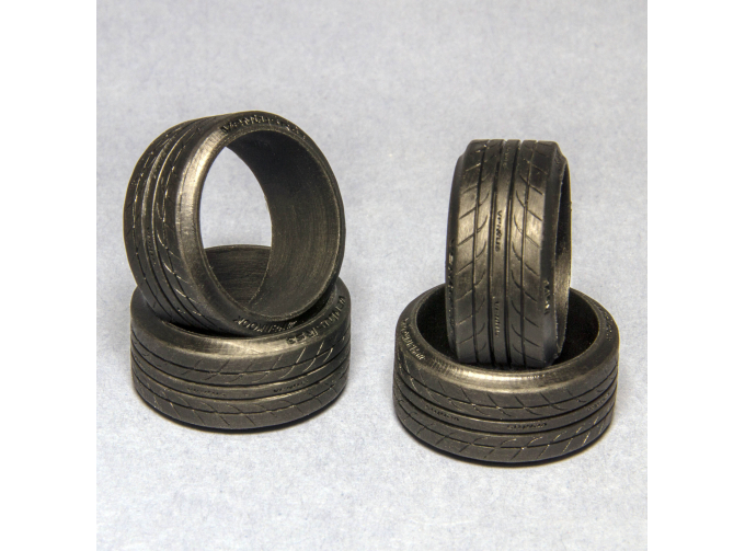 Набор покрышек Hankook Ventus R-S3