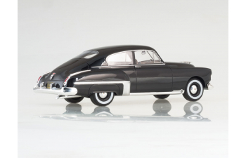 OLDSMOBILE Rocket 88, black