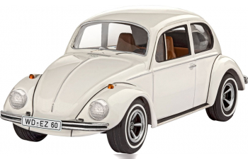 Сборная модель VOLKSWAGEN Beetle (Kafer)