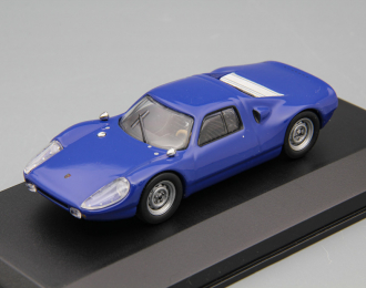 PORSCHE 904 Carrera GTS (1963/64), blue