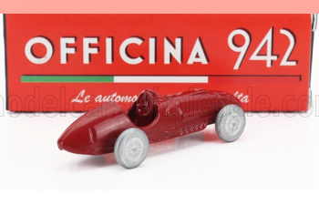 FERRARI F1 375 Gp (1951), Red