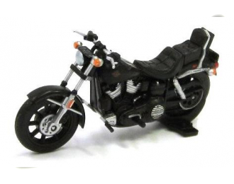 HARLEY DAVIDSON Sturgis, black