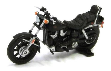 HARLEY DAVIDSON Sturgis, black