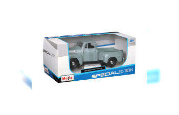 FORD F1 Pick up (1948), grey/blue