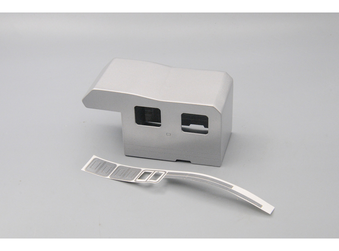 Надстройка - Кемпер, РАФ