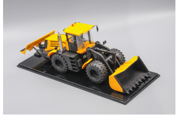 Трактор К-708 УДМ