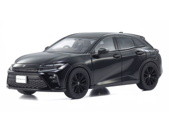TOYOTA Crown Sport RS (2025), black 